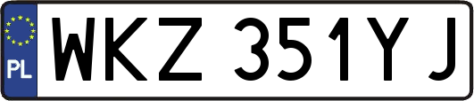 WKZ351YJ