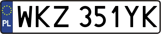 WKZ351YK