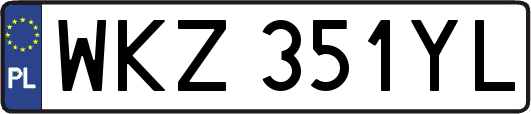 WKZ351YL