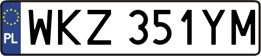 WKZ351YM