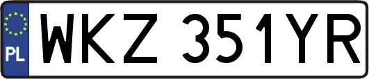 WKZ351YR