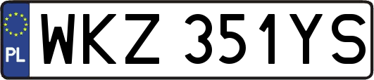 WKZ351YS