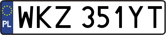 WKZ351YT