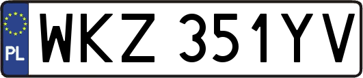 WKZ351YV