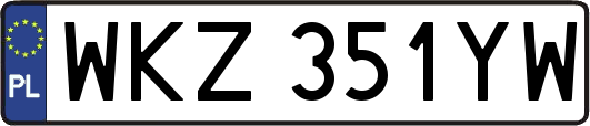 WKZ351YW