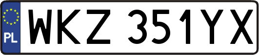 WKZ351YX