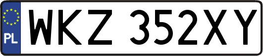 WKZ352XY