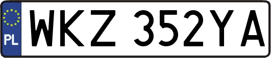 WKZ352YA