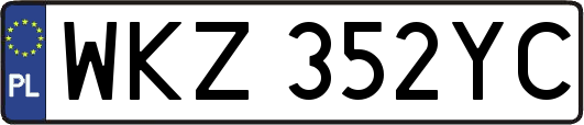 WKZ352YC
