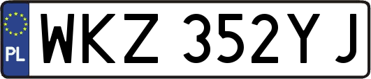 WKZ352YJ