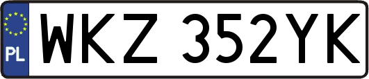 WKZ352YK