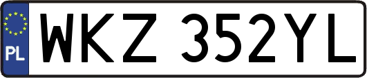 WKZ352YL