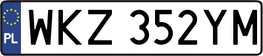 WKZ352YM