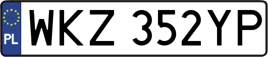 WKZ352YP