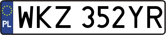 WKZ352YR