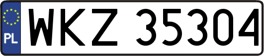 WKZ35304