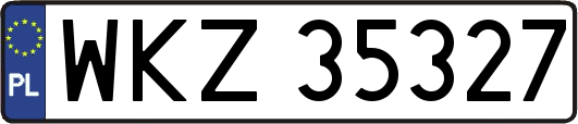 WKZ35327