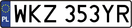 WKZ353YR