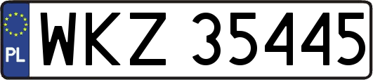 WKZ35445