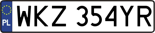 WKZ354YR