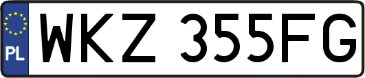 WKZ355FG