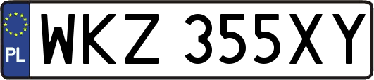 WKZ355XY
