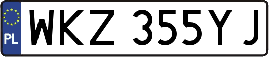 WKZ355YJ