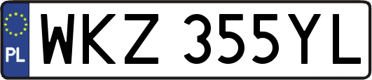 WKZ355YL