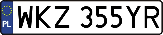 WKZ355YR