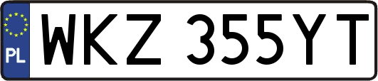 WKZ355YT