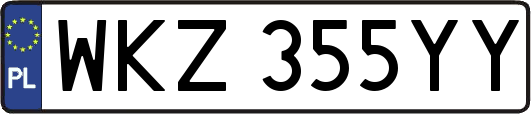 WKZ355YY