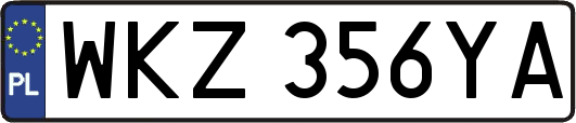WKZ356YA