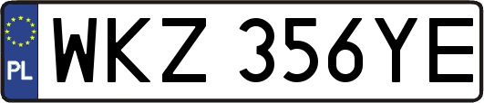 WKZ356YE