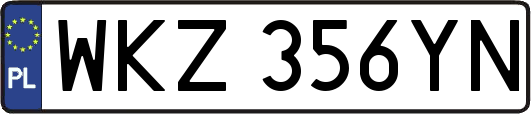 WKZ356YN