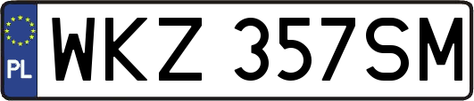 WKZ357SM