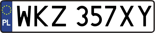 WKZ357XY