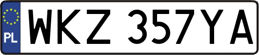 WKZ357YA