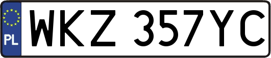 WKZ357YC
