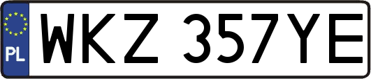 WKZ357YE