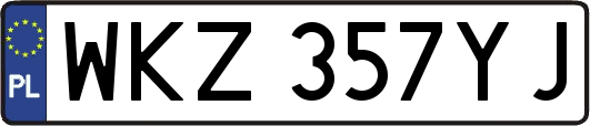 WKZ357YJ