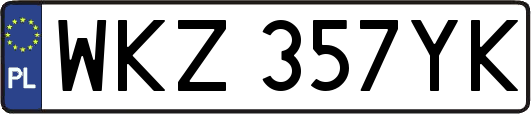 WKZ357YK