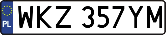 WKZ357YM