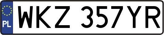 WKZ357YR