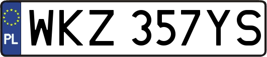 WKZ357YS