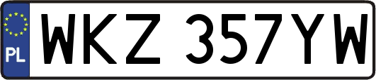 WKZ357YW