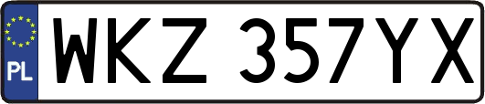 WKZ357YX