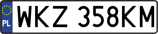 WKZ358KM