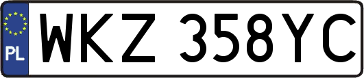 WKZ358YC