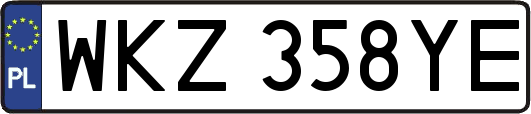 WKZ358YE