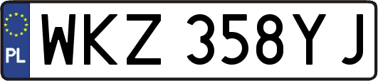 WKZ358YJ